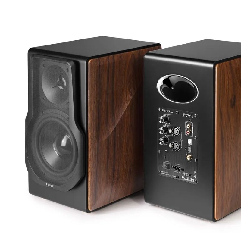 Edifier S3000MKIII S3000 S3000 Pro upgrade sound speaker, professional loud HIFI wireless speaker on sale