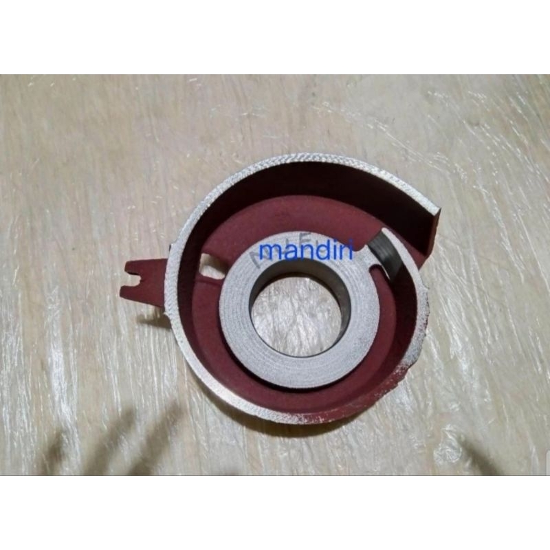 WP30 KEONG RUMAH KIPAS HOUSING IMPELER ALKON 3 INCH