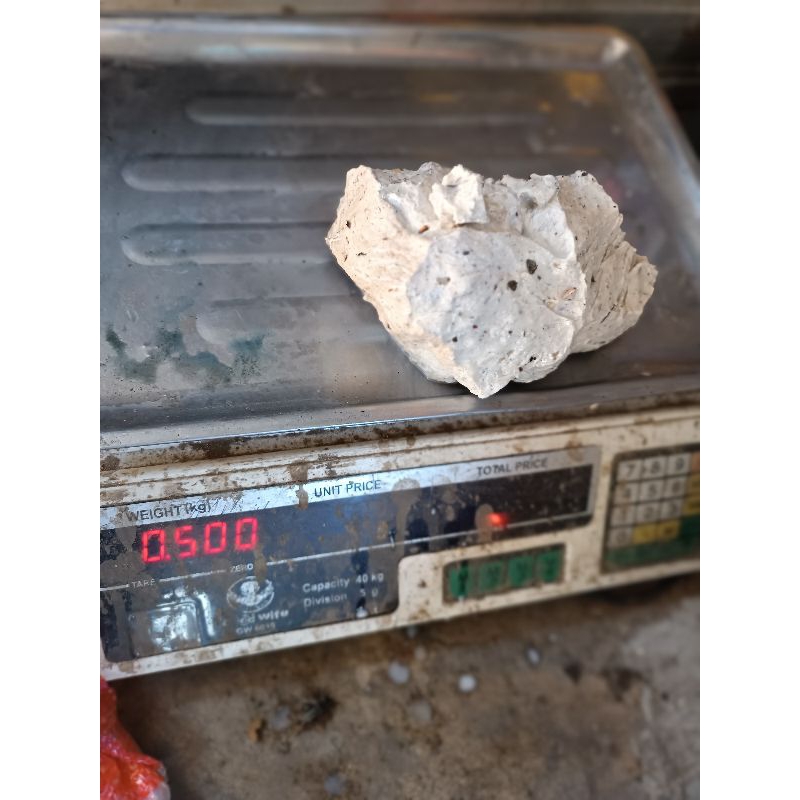 pulut pikat super lengket murah 500grm setengah kilo