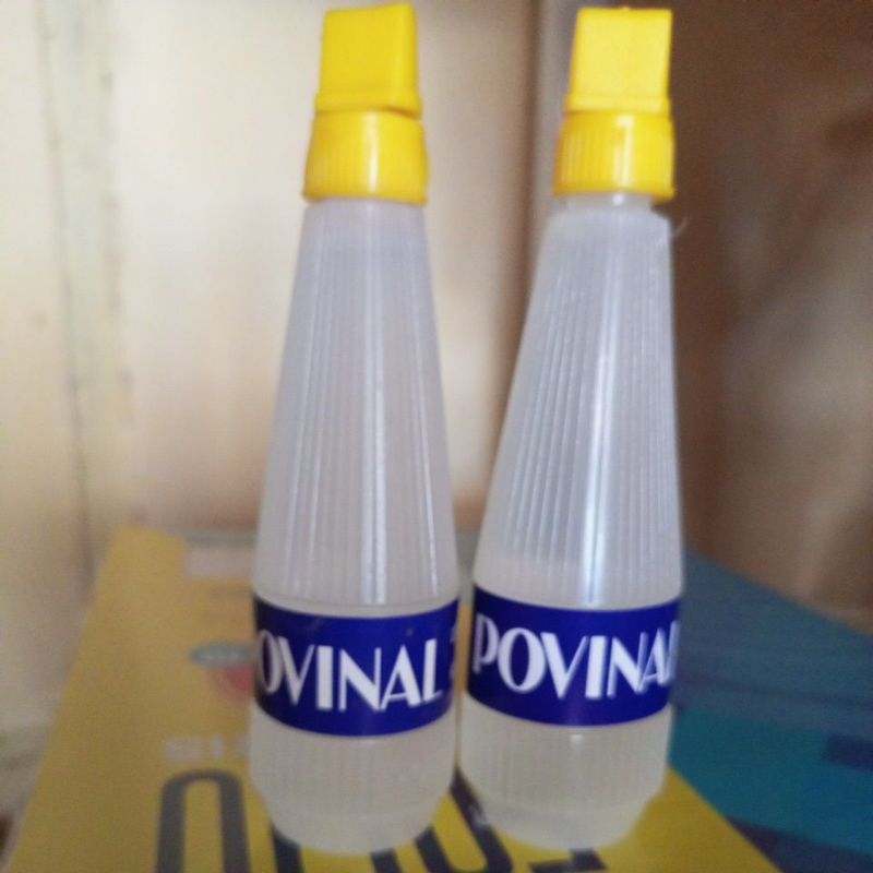 

Lem povinal