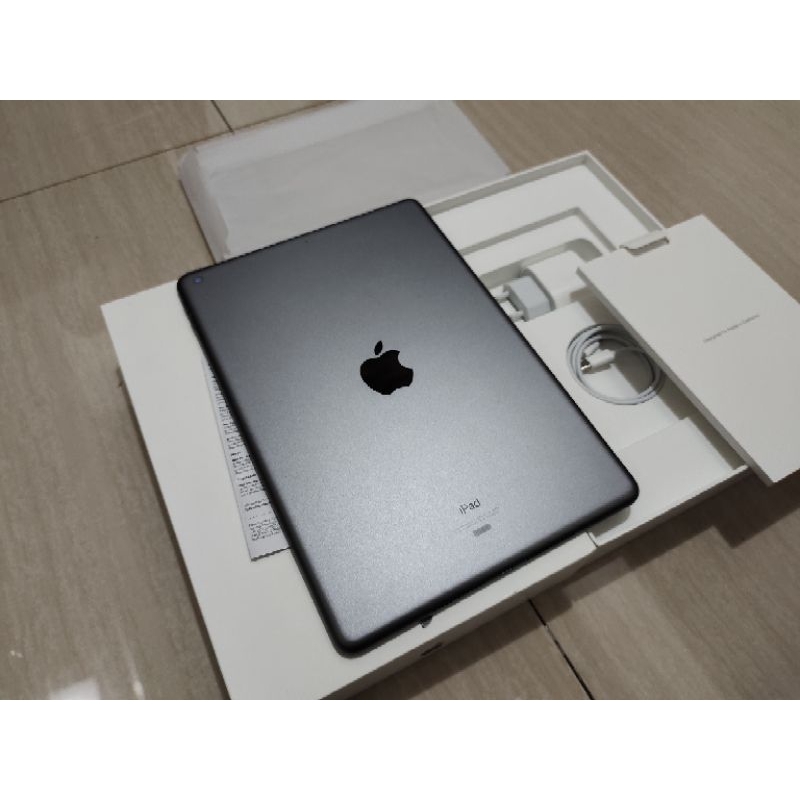 ipad 9 256gb wifi ibox