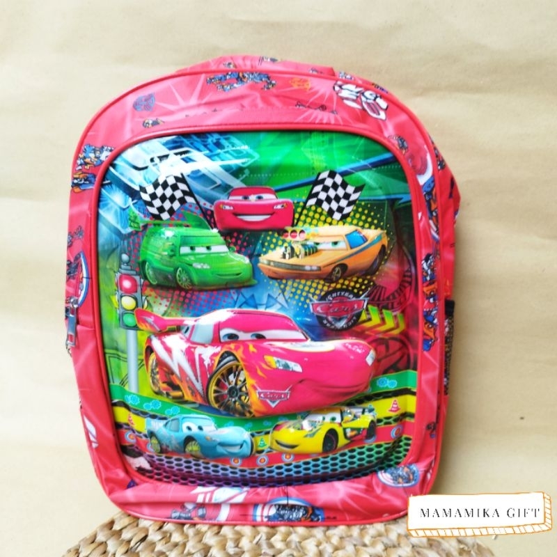 TAS RANSEL ANAK SD / TAS SEKOLAH ANAK SD UNICORN BTS