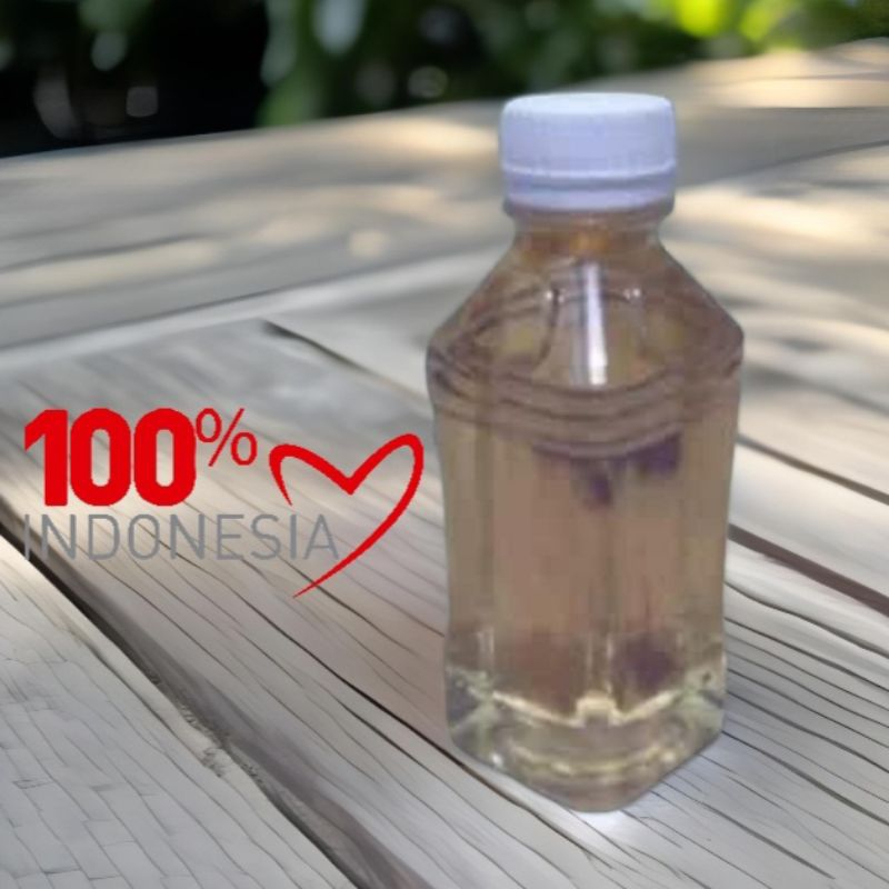 

Minyak Kelapa Asli 250 ml Murni 100% / Klentik / Keletik / Kelentik / Lentik