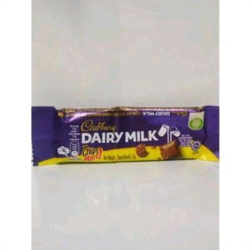 Cadbury Dairy Milk Assorted Milk Chocolate 15g