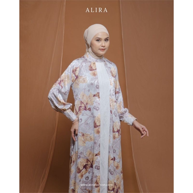 Nirmala Dress by Alira