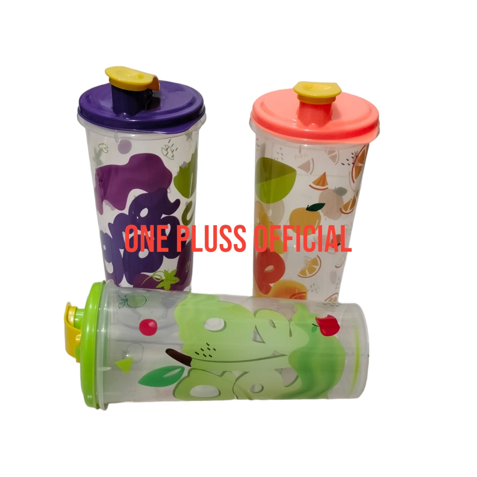 Botol Minumana Kulkas bahan tebal / Tempat Air Kotak Serbaguna 1300ml new CLUNY merek biggy Bpa free