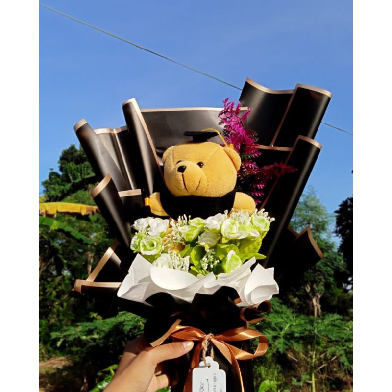 

Bouquet Wisuda 1 Bouquet Boneka 1 Bouquet Lucu 1 Bouquet Murah