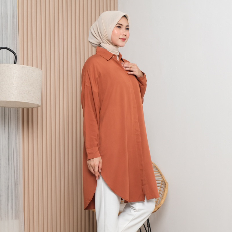 JASMINE TUNIK