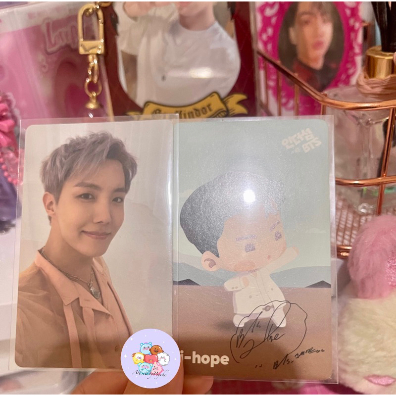 Jhope proof compact pc