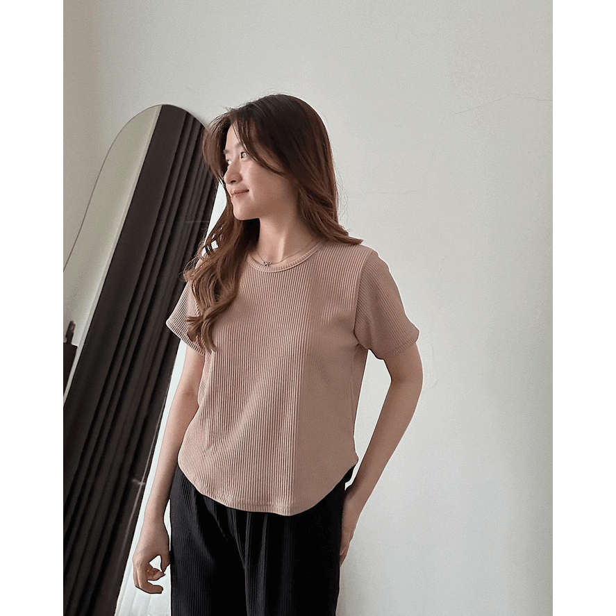 KAINKU - Emily Knit Top