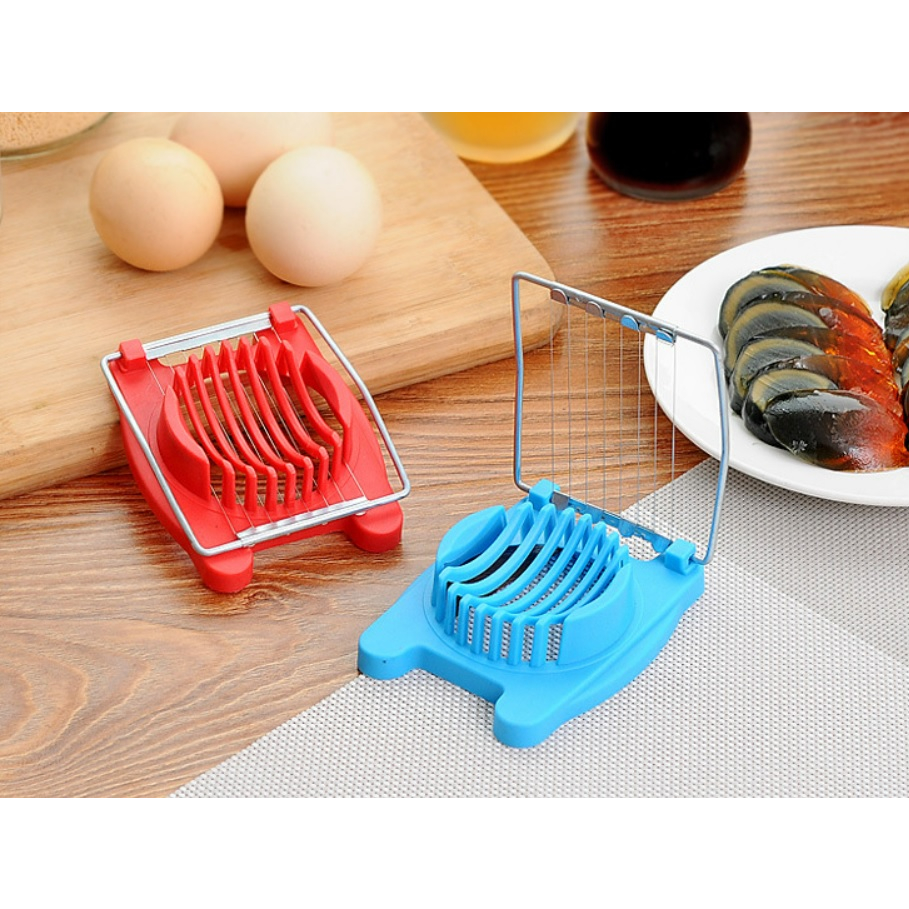 Pemotong pengiris telur / egg cutter slicer