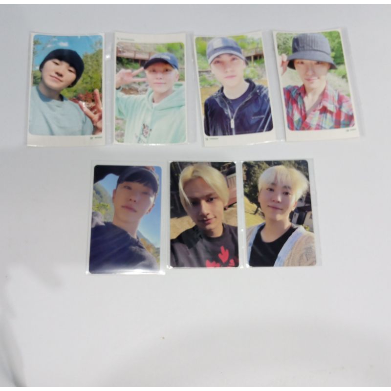 READY SHARING PC IN THE SOOP 2 SEVENTEEN