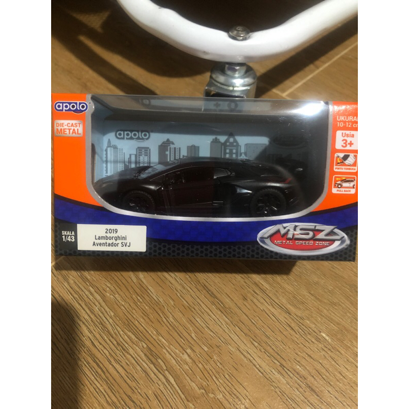 2019 lamborghini aventador svj apolo