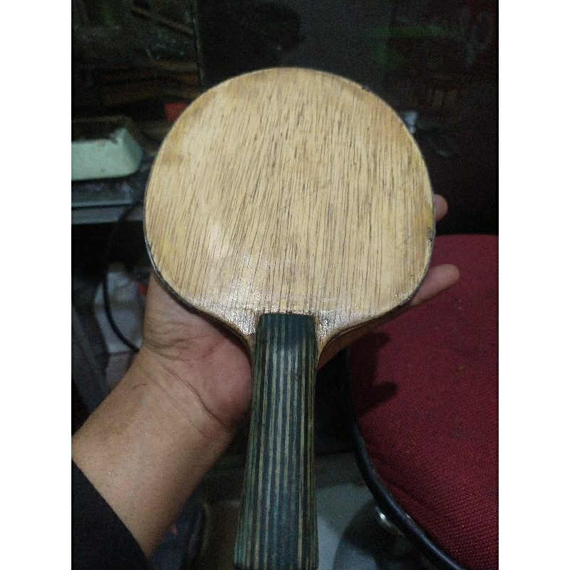 tibhar samsonov carbon edisi lama