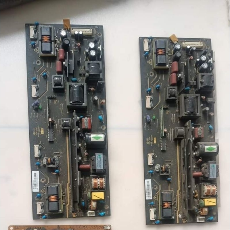 MESIN PSU POWER SUPLY SUPPLY REGULATOR TV  CHANGHONG LT 32716  LT32716