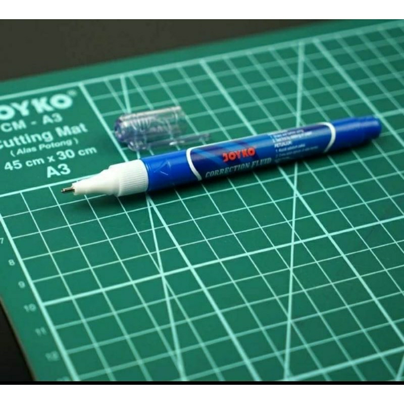 

'ARMA' Joyko correction pen pnjang