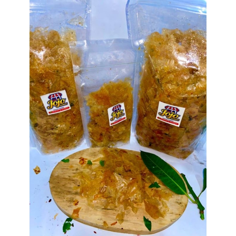 

KRIPCA JOJO 100GR 250GR 500GR