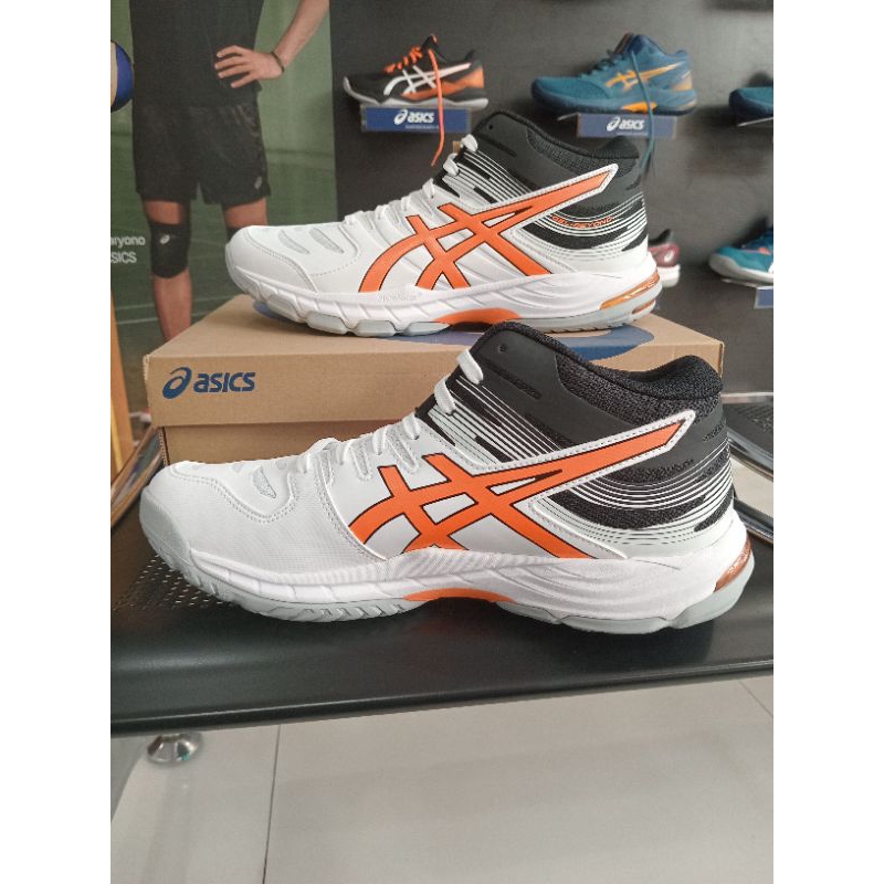 Asics gel beyond mt 6 100% original