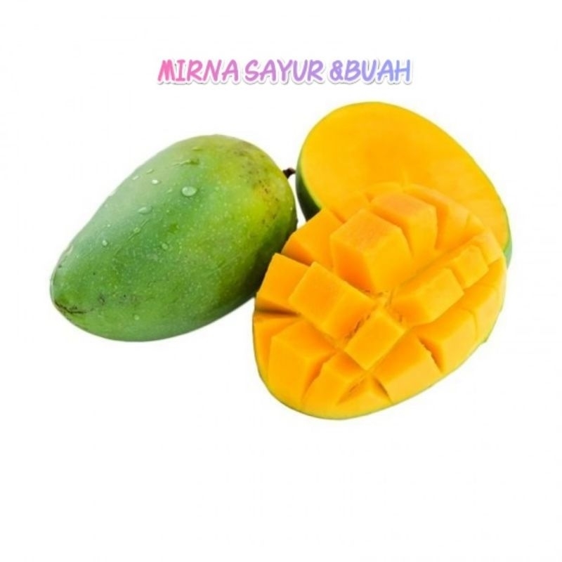 

MANGGA HARUM MANIS 1KG