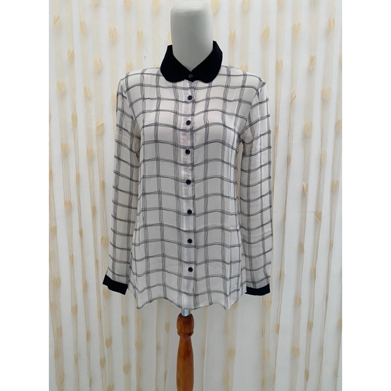 Preloved Kemeja Wanita The Executive