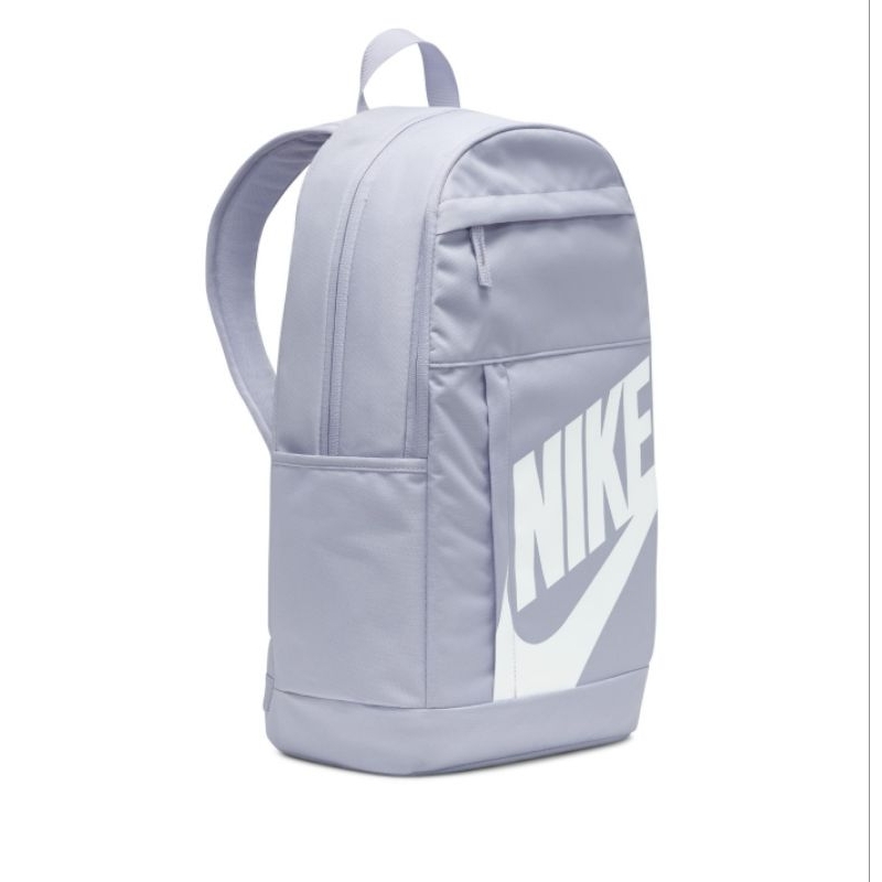 Tas Ransel Nike Elemental Backpack 21L Purple DD0559-536 Original 100%