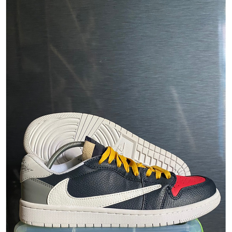 jordan low travis scott