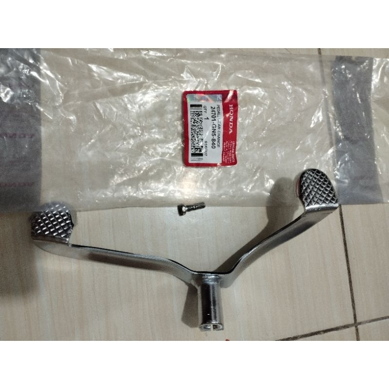 operan gigi grand supra