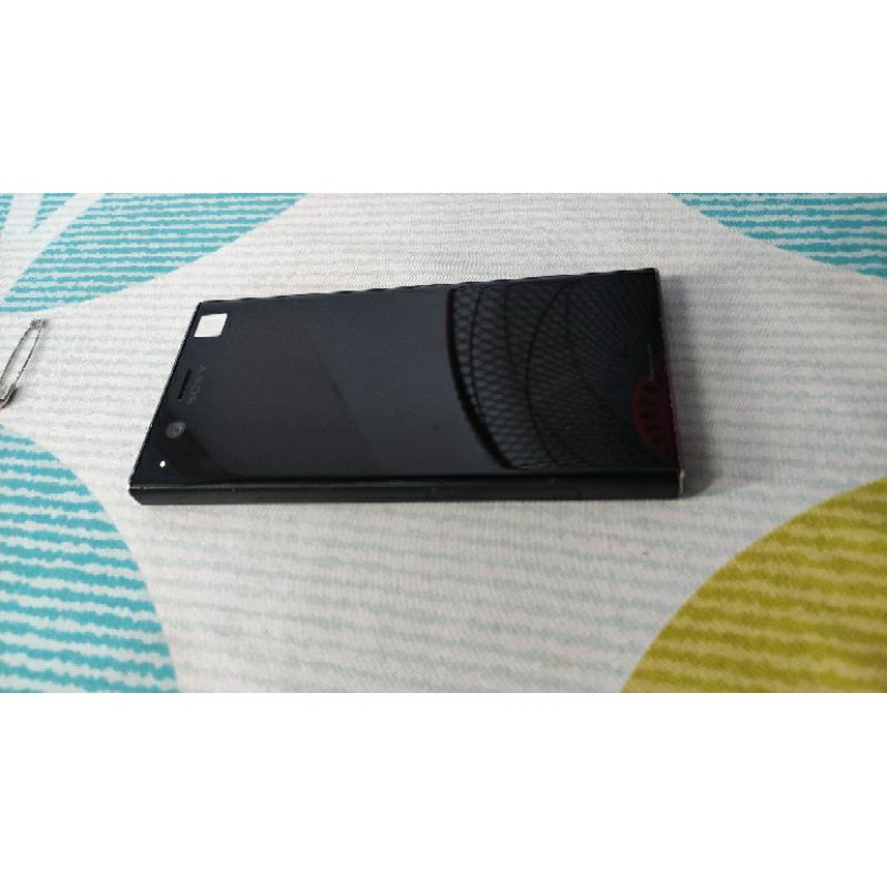 sony xz1 compact second xz1c