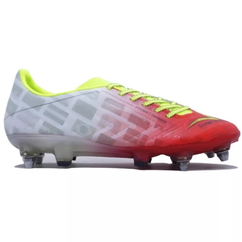 SEPATU BOLA SPECS ACCELERATOR LIGHTSPEED 4 SG ORIGINAL