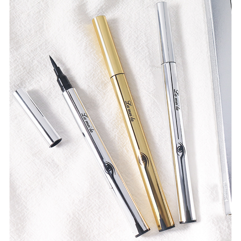 [Original] Eyeliner Lameila Seri 1023 Waterproof Pen anti air/Eyeliner Pen/Lameila Eyeliner/Celak Mata