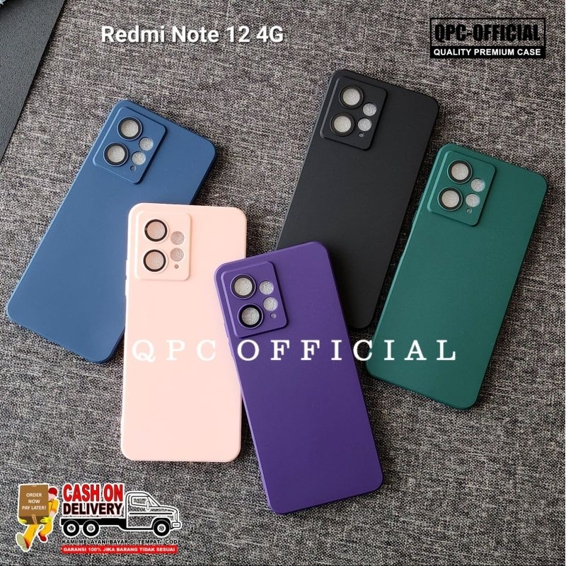 Redmi Note 10 4G Redmi Note 10S Redmi Note 10 Pro Redmi Note 11 4G  Redmi note 12 4G Redmi Note 12 P