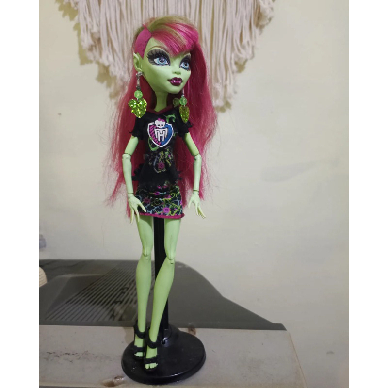 monster high