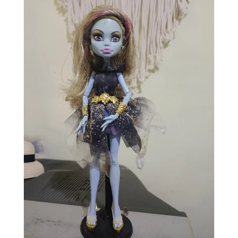 monster high