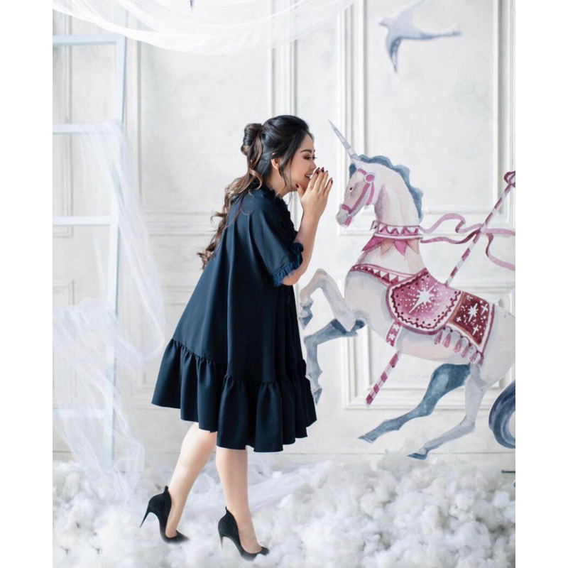 ARRAY ID Prairie Dress