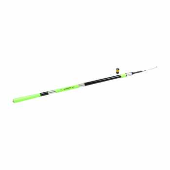 TaffSPORT Joran Pancing Tegek Panjang Carbon Fiber Stream Fishing Rod Kuat Import