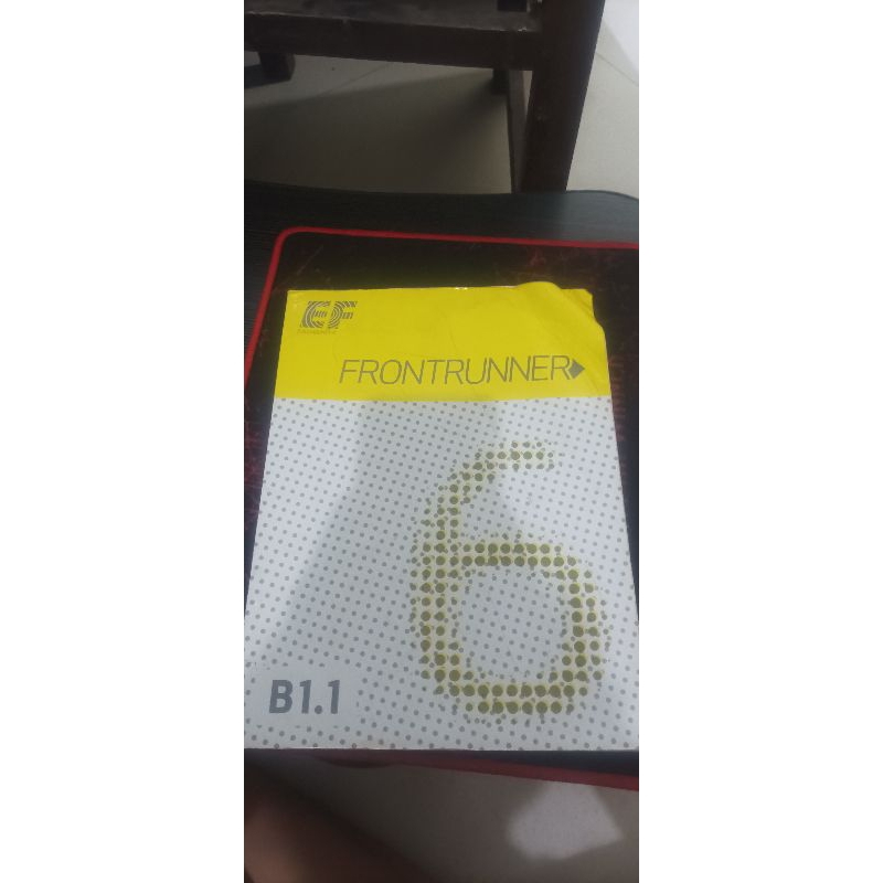 

buku ef