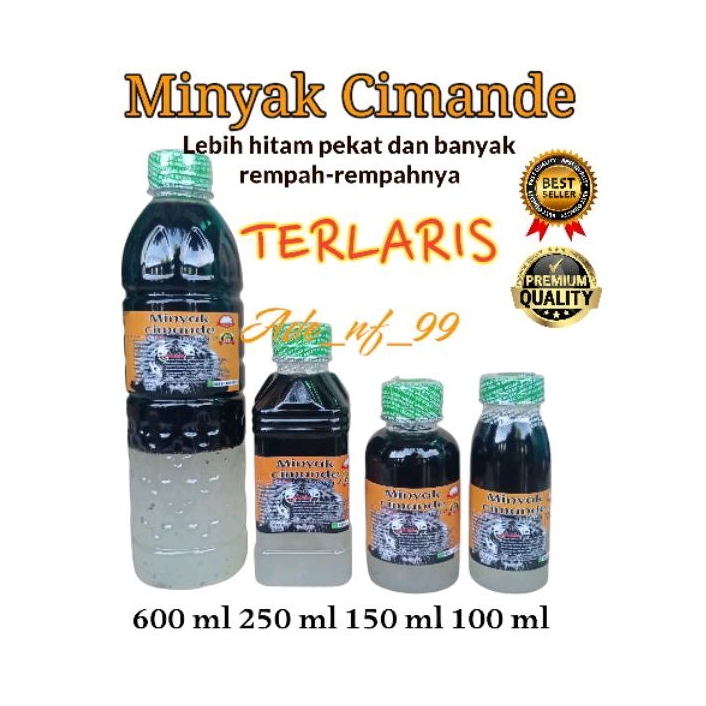 Minyak Cimande Asli Talang bogor obat patah tulang/retak, obat luka bakar asli talang Bogor.