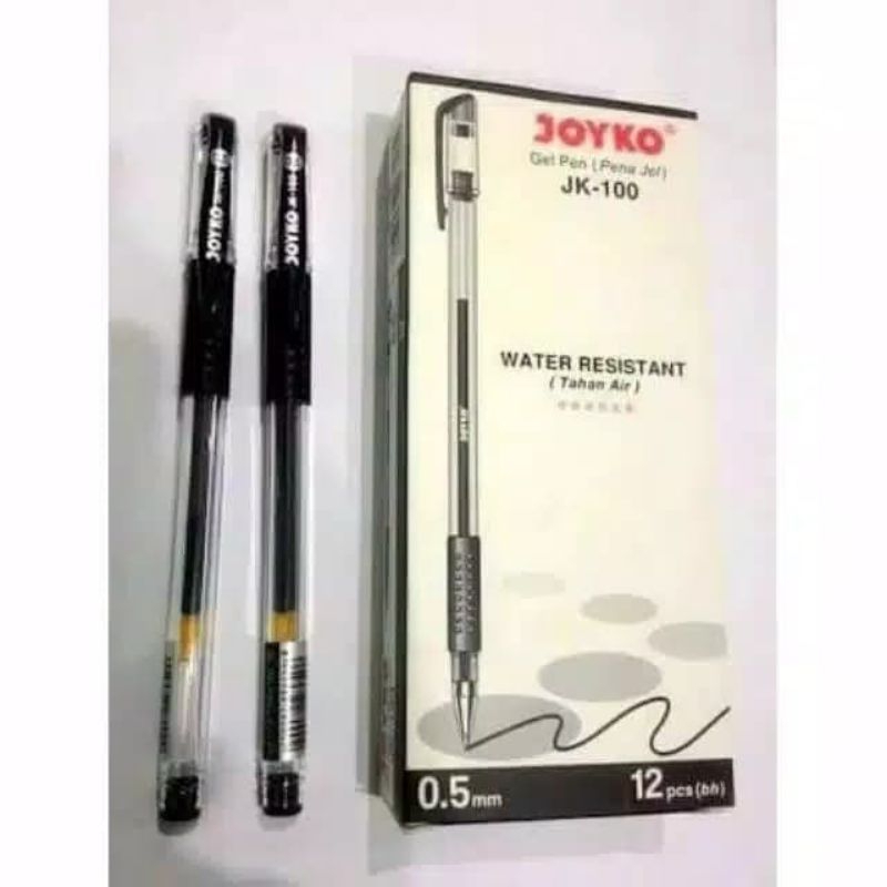 

Pena gel Joyko