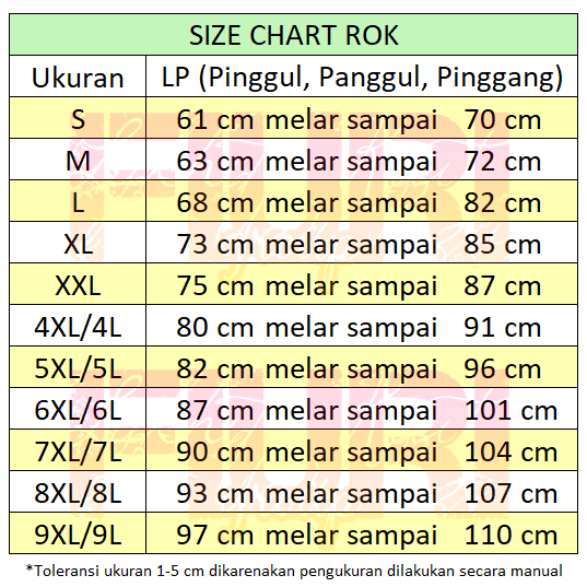 ROK MODEL A / ROK A LINE / ROK KANTOR MURAH / ROK KULIAH / ROK PELATIHAN / ROK OSPEK / ROK SIDANG / ROK KERJA JUMBO S M L XL XXL 4XL 5XL 6XL 7XL XL 9XL