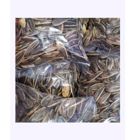 

Kuaci Biji Bunga Matahari Kecil 200gr