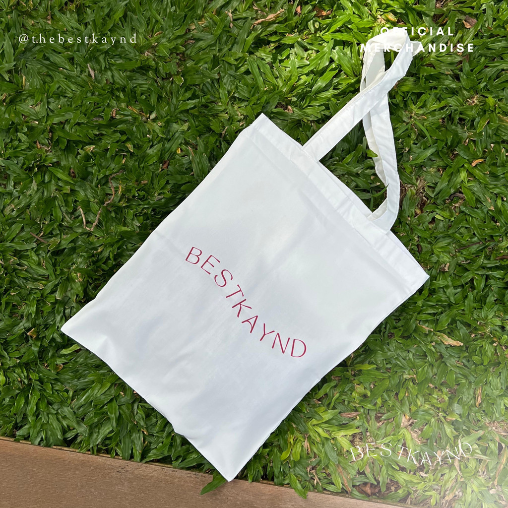 The Best Kaynd Tote Bag