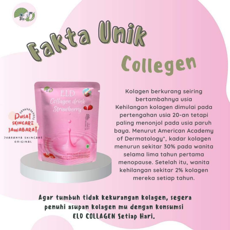 

eld colagen