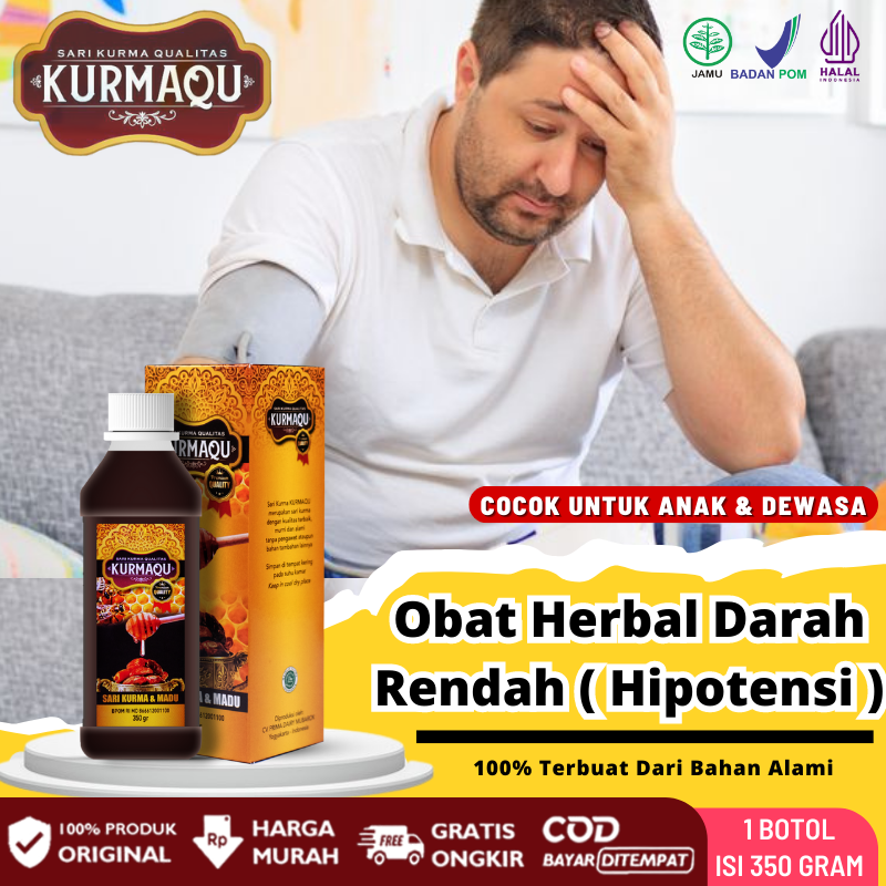 Vitamin Untuk Darah Rendah Pada Anak & Dewasa, Obat Alami Hipotensi, Obat Anemia, Kurang Darah, Pena
