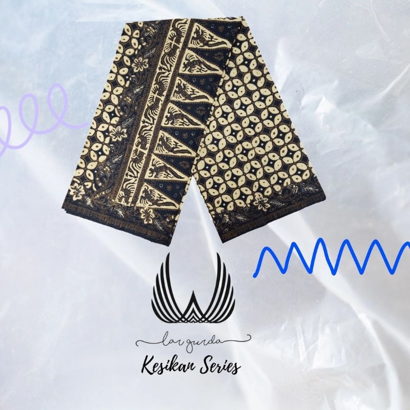 Sarung Lar gurda