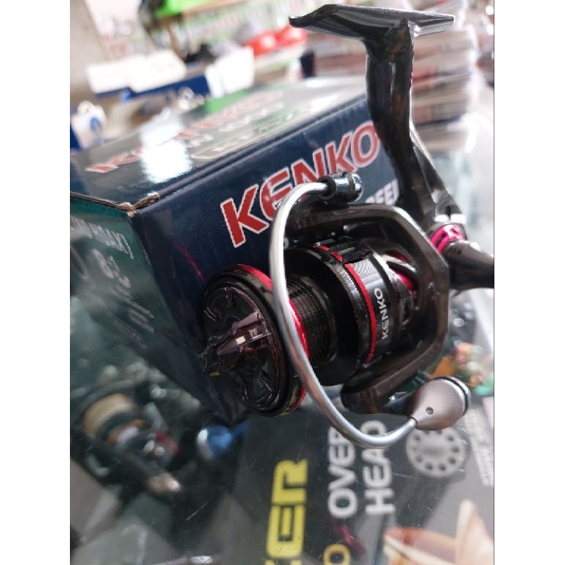 Reel Kenzi KenkoSW