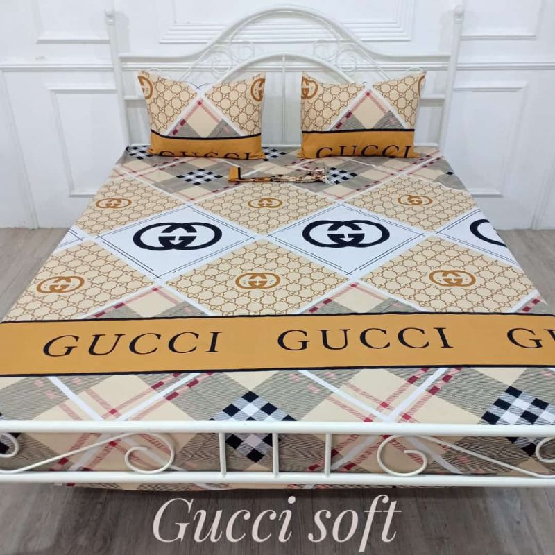 Sprei gucci