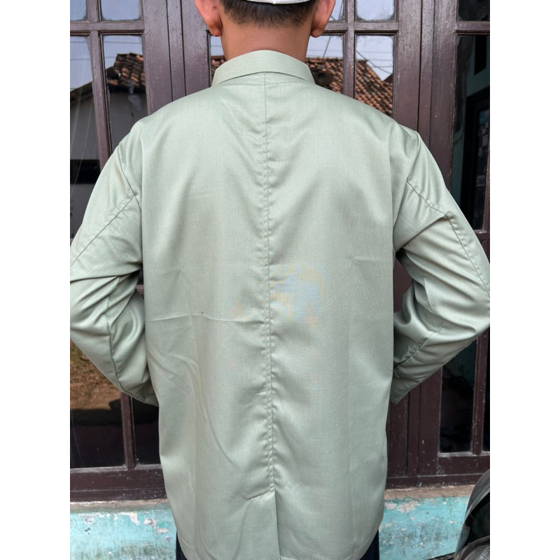 baju muslim 2024/baju koko pria