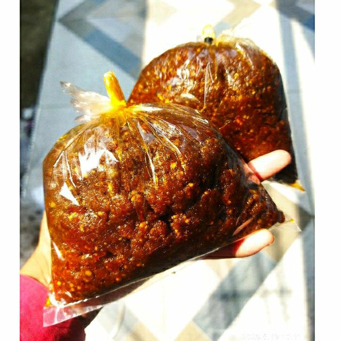 

BUMBU PECEL KHAS KEDIRI MANTUL MURAH BANGET