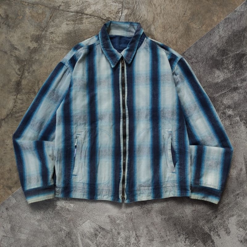 Jacket Reversibel Edwin