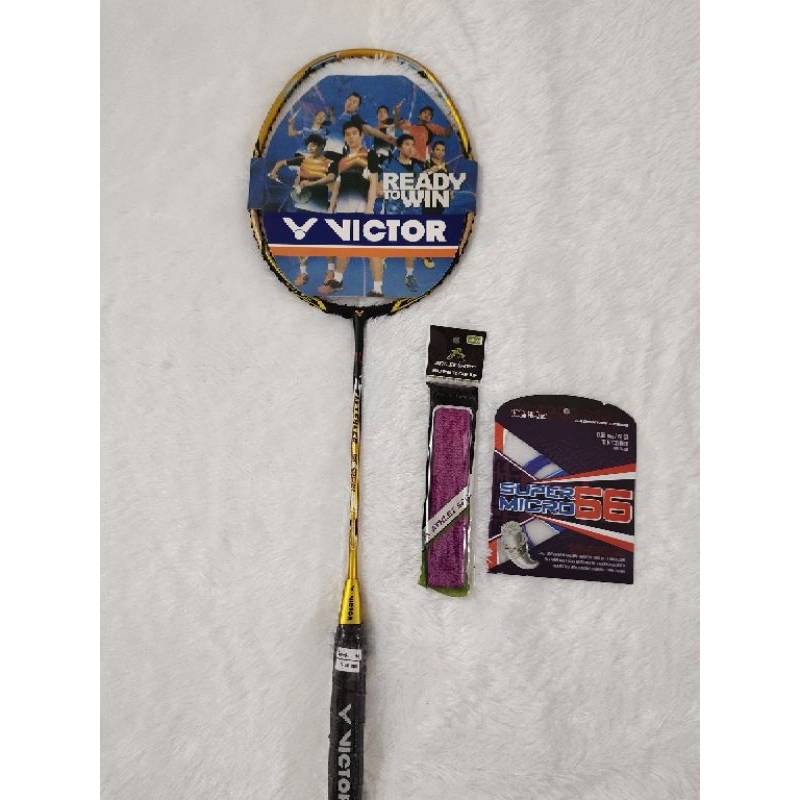 Raket Victor Transformer